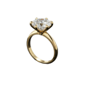 Priya's Round Solitaire